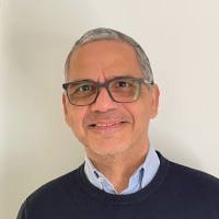 ENCLUDE Employee Pedro Gonzalez's profile photo