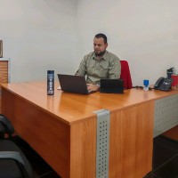 Eliezer Burgos Sirias Email