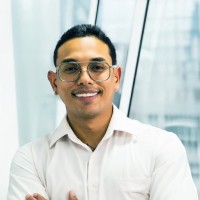 DISGLOBAL Employee Keiver Pacheco's profile photo