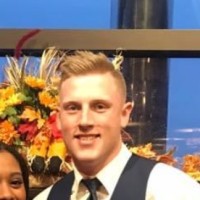 Volpe Enterprises, Inc. Employee Ian Drumm's profile photo