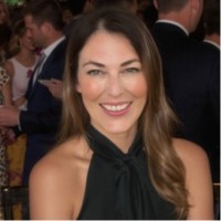 Maytronics Australia Employee Natasha Robinson's profile photo