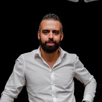 Häring AG Employee Ufuk Düzgün's profile photo