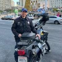 California Department of State Hospitals Employee Patrick Kwan's profile photo