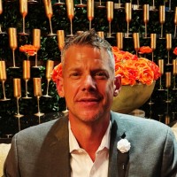 Sixty Vines Employee Blake Anthony's profile photo