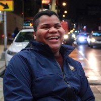 Isaiah Clark Email & Phone Number