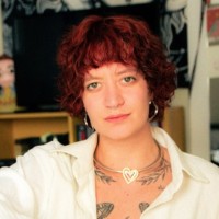 Tamires Rabello's profile photo