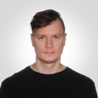 LoanBase Employee Ihor Zakharov's profile photo