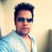 Sujit Yadav Email