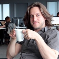 Upgrade Entertainment Employee Stephen Dagg's profile photo