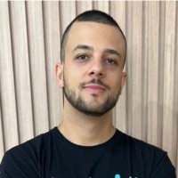 Nissan do Brasil Employee Igor Zanona's profile photo