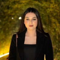 Fatima Amjad Email