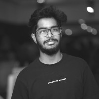 Coding Wizard Employee Sujeet Panda's profile photo