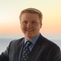 United Parks & Resorts Employee Jack Cooney's profile photo