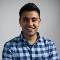 ResMed Employee Amar Kohli's profile photo