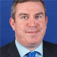 Pilgrim's Shared Services Employee Eamonn Largey's profile photo