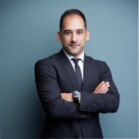 BUFAB Germany GmbH Employee Adem Polat's profile photo