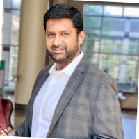 Saviynt Employee Sai Dasari's profile photo