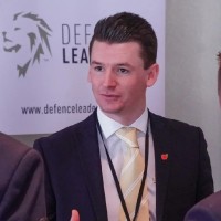 Defence Leaders Employee Glenn Wheeler's profile photo