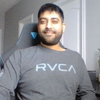 Hifyre Employee Zane Qureshi's profile photo