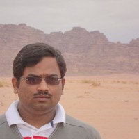 SIMPLEX INFRASTRUCTURES LIMITED Employee Ankan Dutta's profile photo