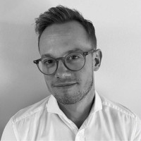 Mercedes-Benz CPH A/S Employee Emil Møller's profile photo