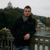 EnerProject Srl Employee Daniele Gurtner's profile photo
