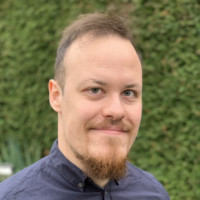 University of Glasgow Employee David Reader's profile photo