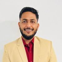 Pulok Saha Email & Phone Number