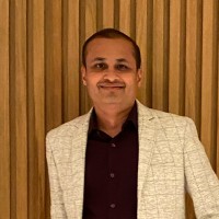 Scorpio India Employee Anand Ghanekar's profile photo