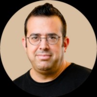 Cybellum Employee Zack Storch's profile photo