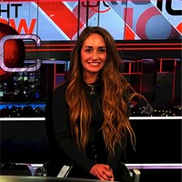 Arctic Snow and Ice Control Employee Taylor Brooker's profile photo