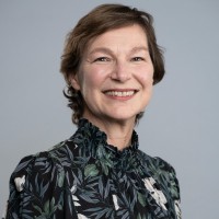 GE HealthCare Employee Catherine Marsh-Bourdon's profile photo