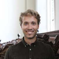 RAAP Employee Lieuwe Mulder's profile photo