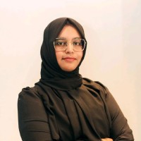 Jamshaid Khan Architects & Associates Employee Qurat-Ul-Ain Zahid's profile photo