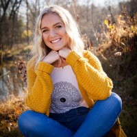 Mount Carmel Behavioral Health Employee Raegan Crawford's profile photo