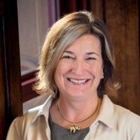 Jennifer Wareham Email & Phone Number