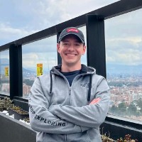 Coupa Employee John Collazos's profile photo