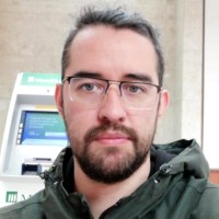 Instaleap Employee Santiago Aguilar's profile photo
