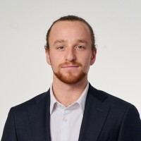 ACT Commodities Group Employee Jake Weinstein's profile photo