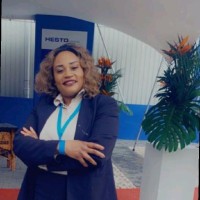 Hesto Harnesses Employee Kgomotso Mabuza's profile photo