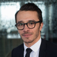 Christophe Albert's profile photo