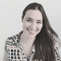 Burger King Scandinavia Employee Emese Szenczi's profile photo