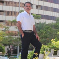 Marun Petrochemical Complex Employee Mohammad Makaremi's profile photo