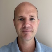 1Spatial Employee Simon Ross's profile photo