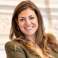 Email e telefono di Priscilla Pollara