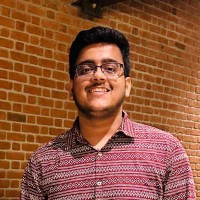 UiPath Employee Avichal Srivastava's profile photo