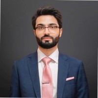 Dental Corporation of America Employee Danyal Mohammad's profile photo