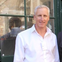 Department of Planning, Lands and Heritage Employee Tim Shackleton's profile photo