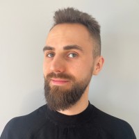 Motorola Solutions Employee Daniel Słowik's profile photo