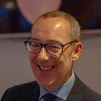 United Utilities Employee Jon Wyatt's profile photo